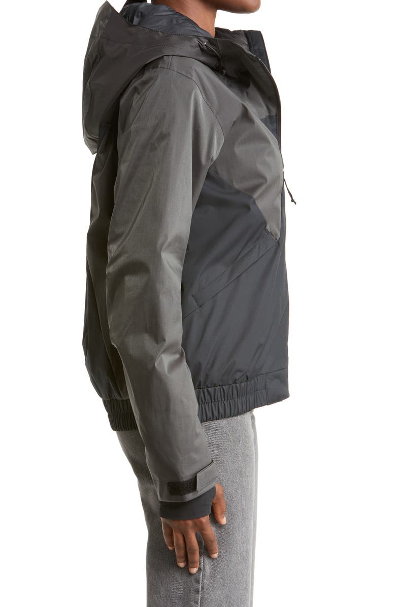 Columbia Oso Mountain<sup>™</sup> Insulated Rain Jacket, Alternate, color,