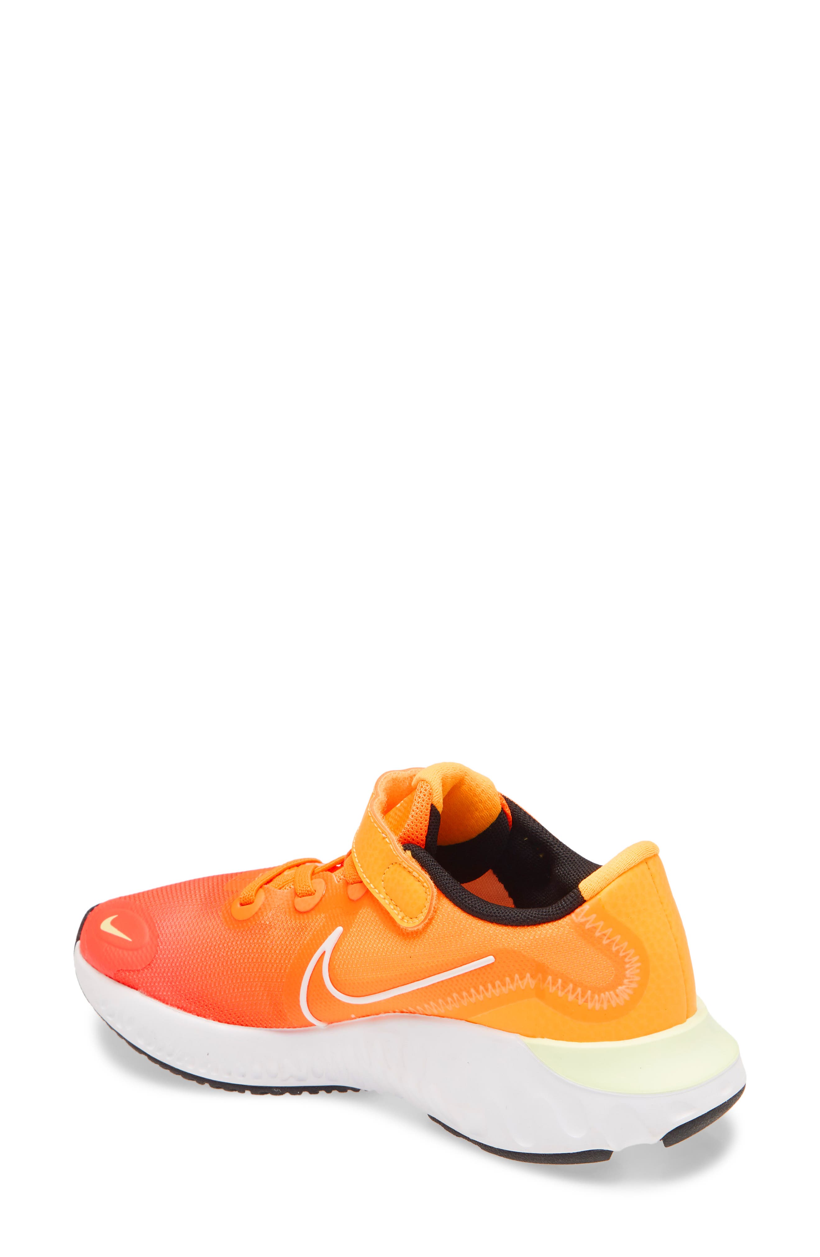 Nike Renew Run D2N Running Shoe, Alternate, color, 