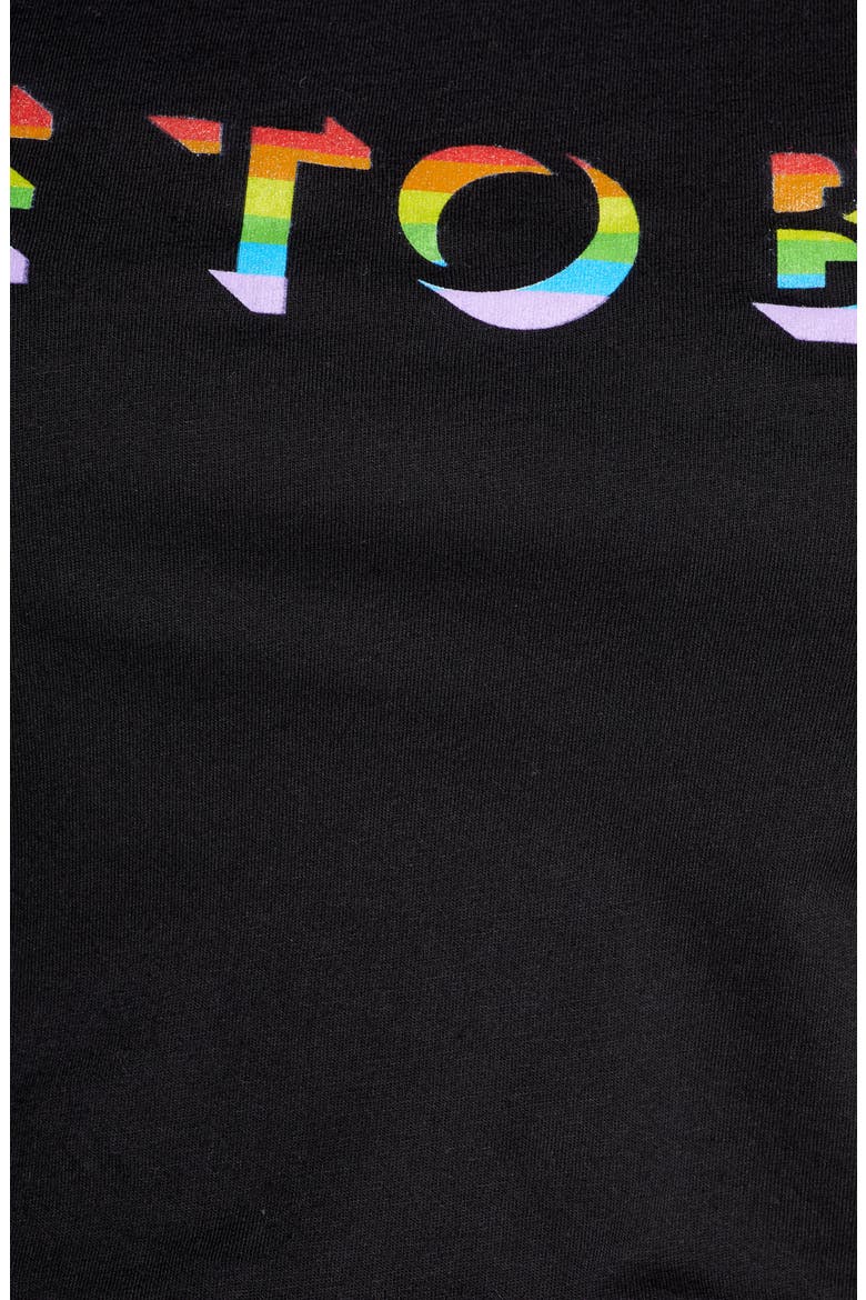Pride Tee, Alternate, color, BLACK