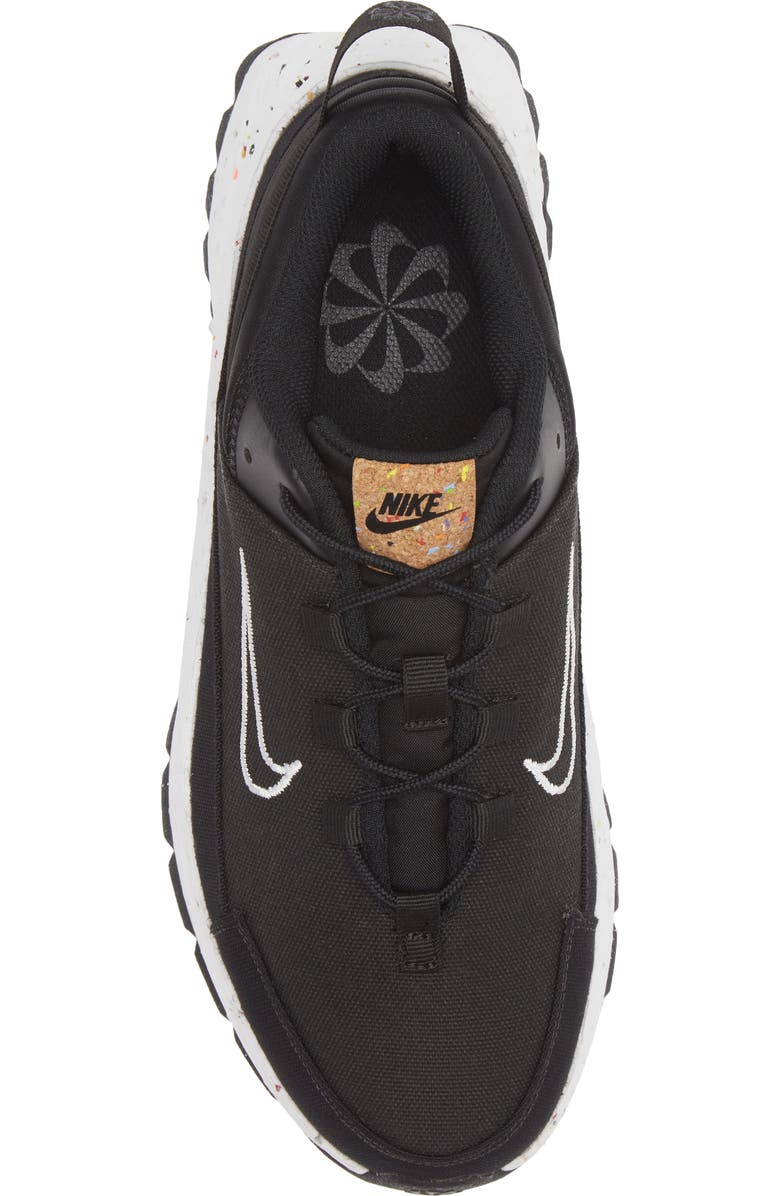 Nike Crater Remixa Sneaker, Alternate, color,