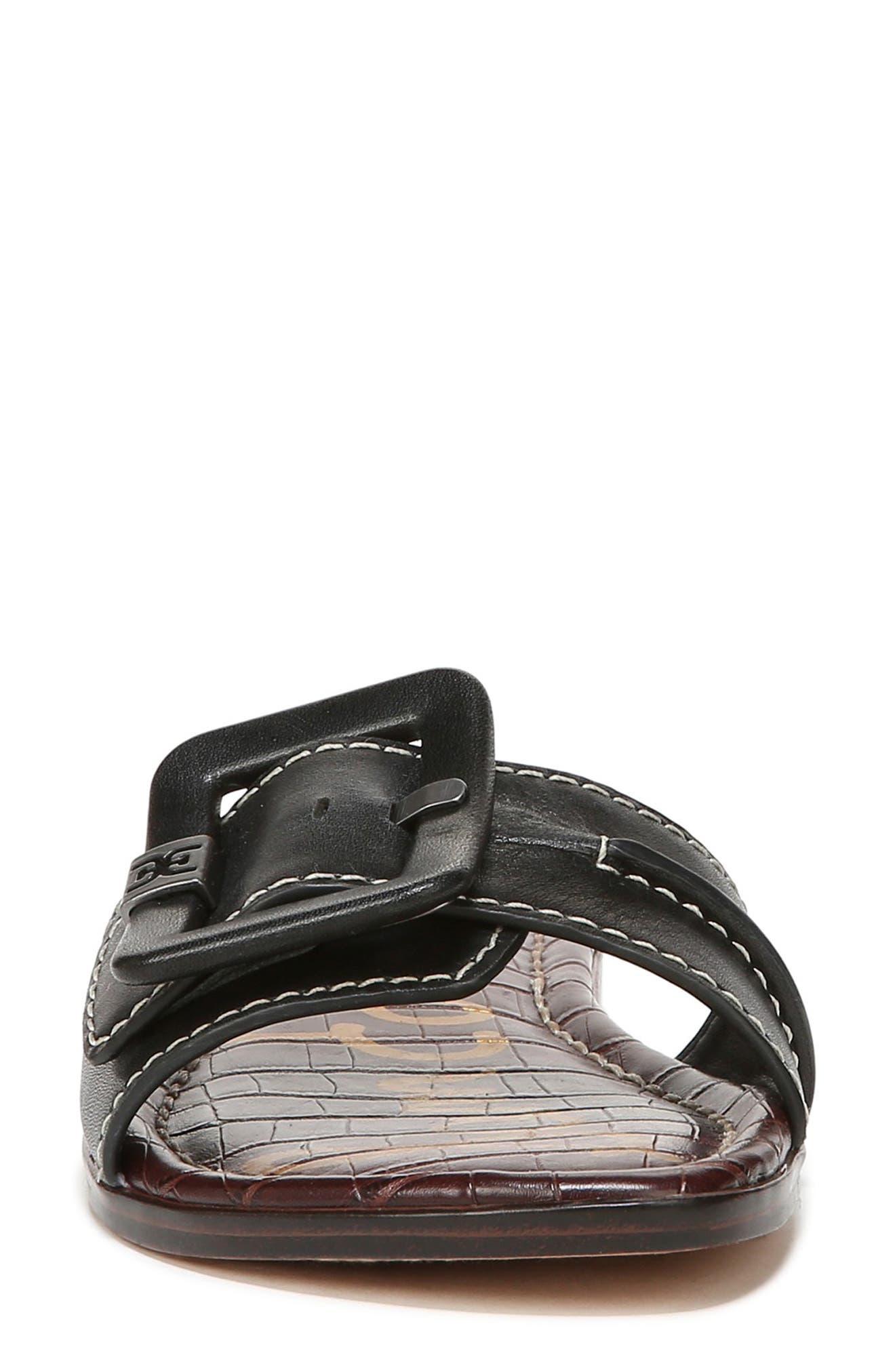 Sam Edelman Gaige Slide Sandal, Alternate, color, 