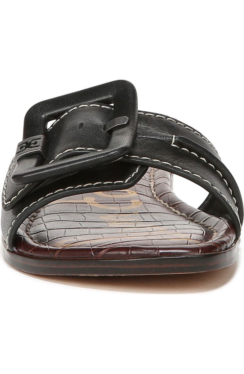 Sam Edelman Gaige Slide Sandal, Alternate, color,