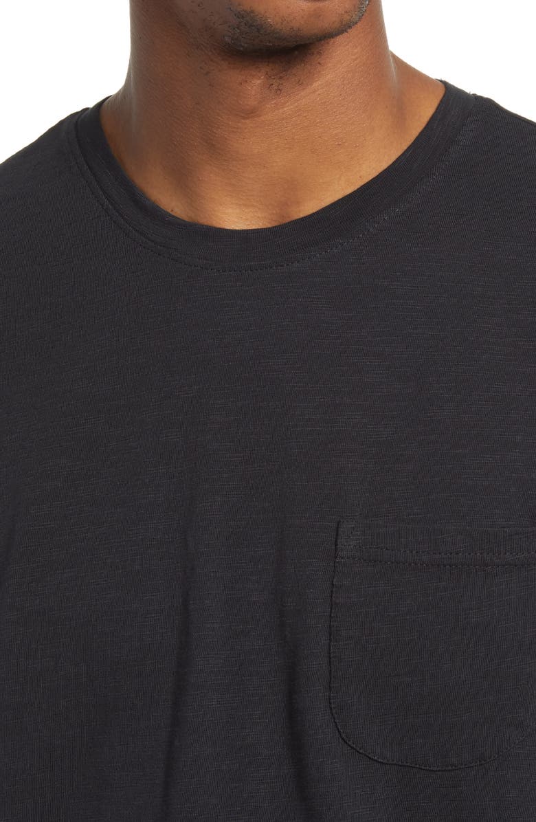 Treasure & Bond Men's Short Sleeve Pocket T-Shirt, Alternate, color, 