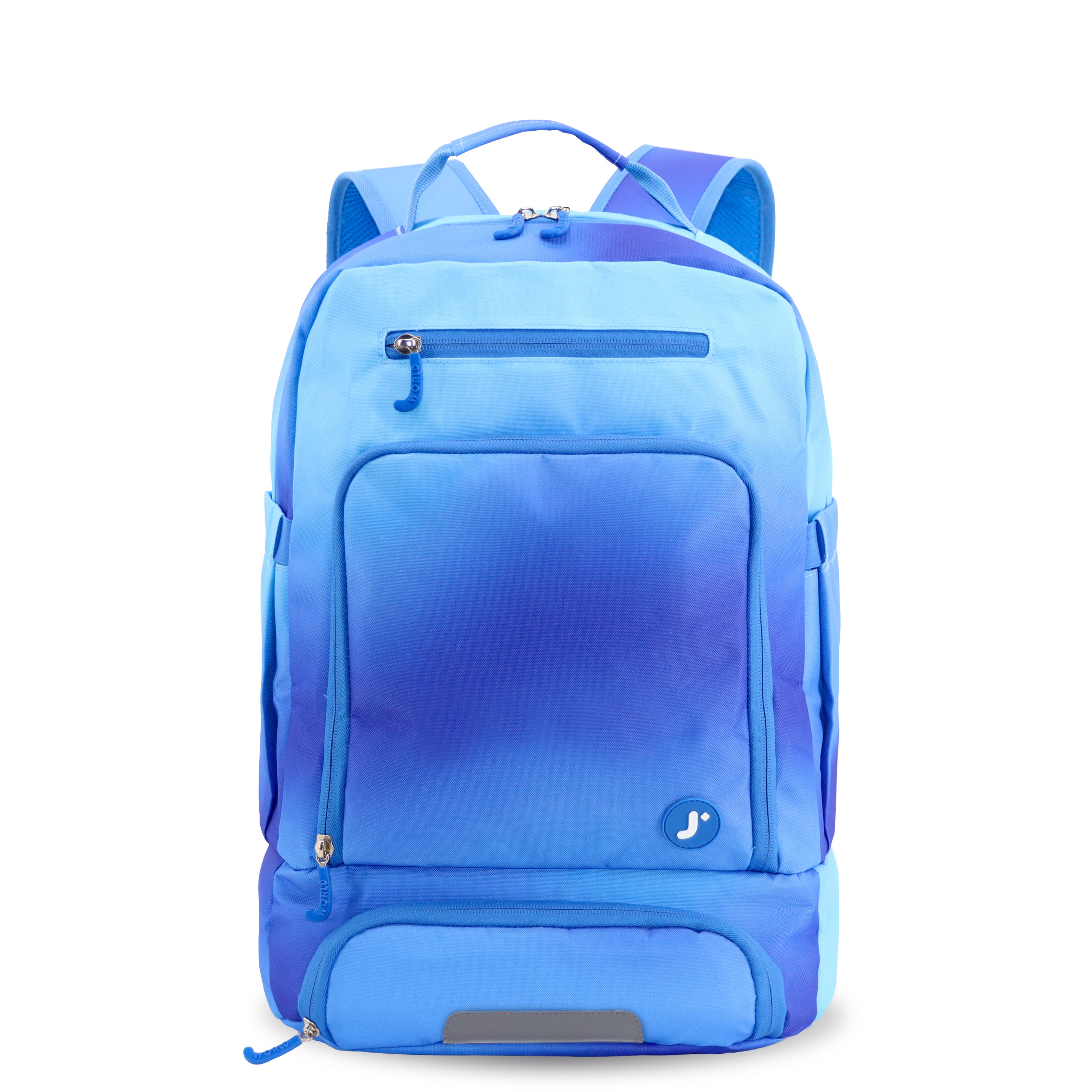  Blue Gradient