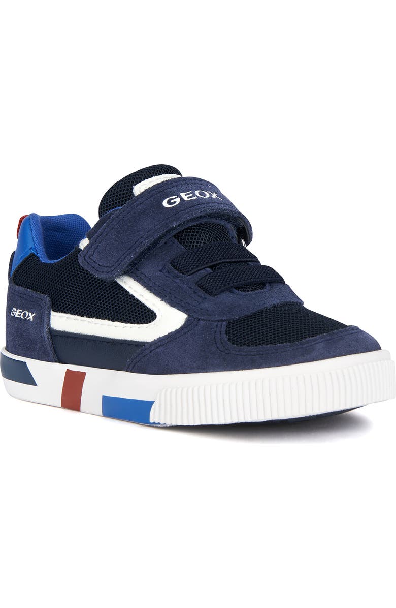 Geox Kids' Kilwi Sneaker, Main, color,