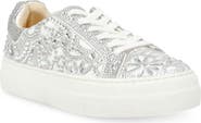 Betsey Johnson Reily Sneaker