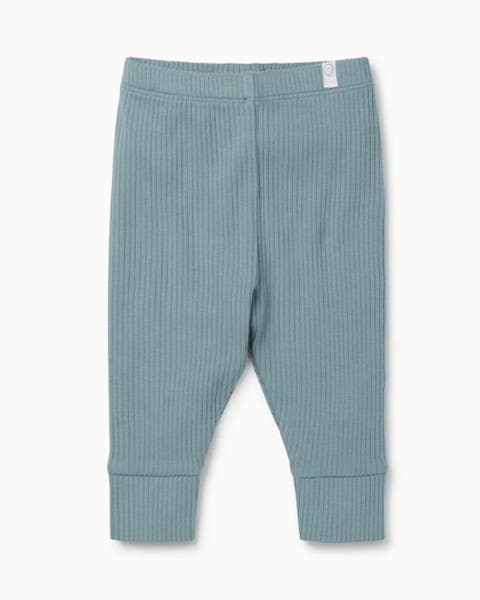Ribbed Leggings (Baby)
