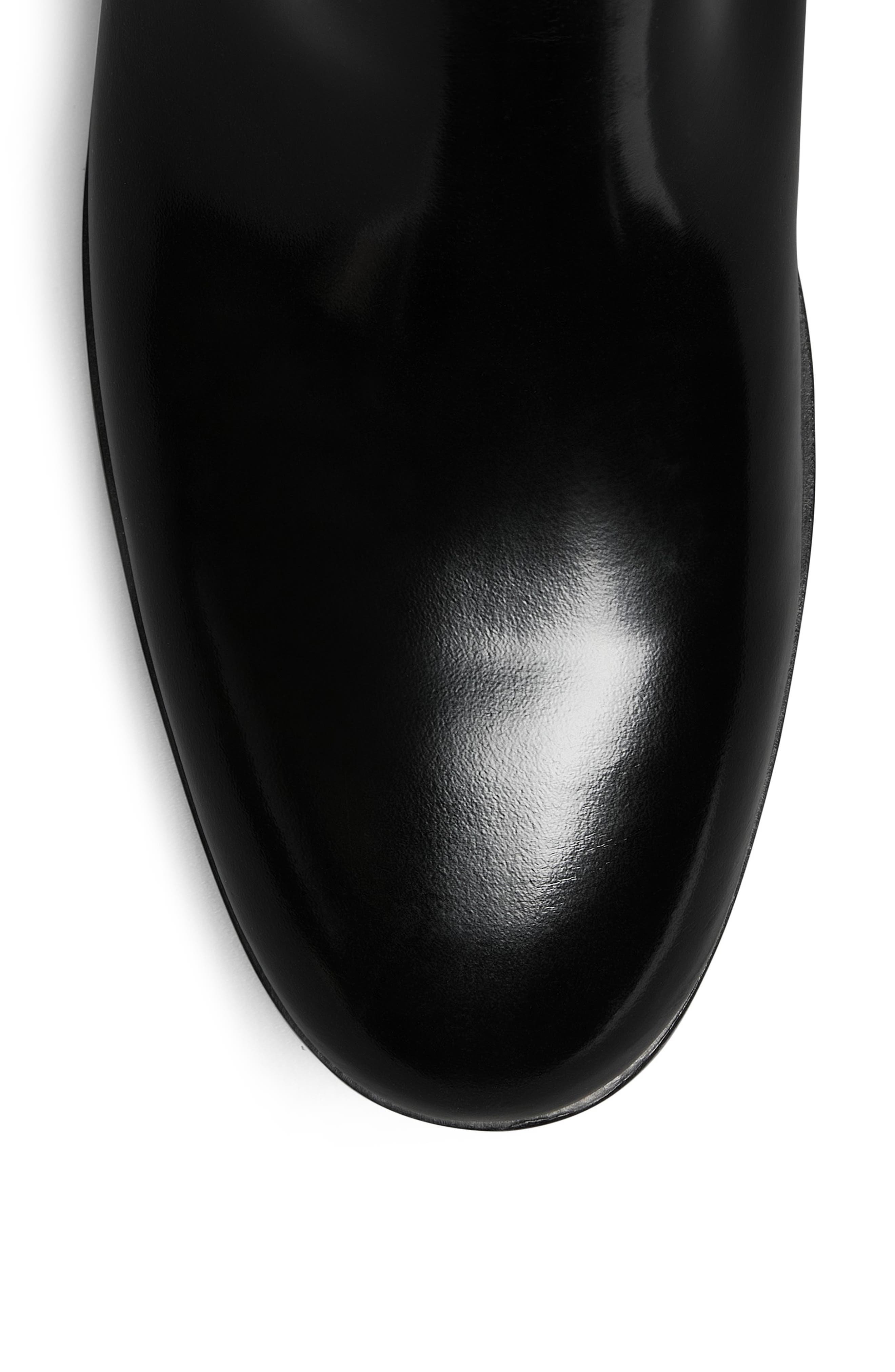 Gucci Michelangelo Knee High Boot, Alternate, color, 