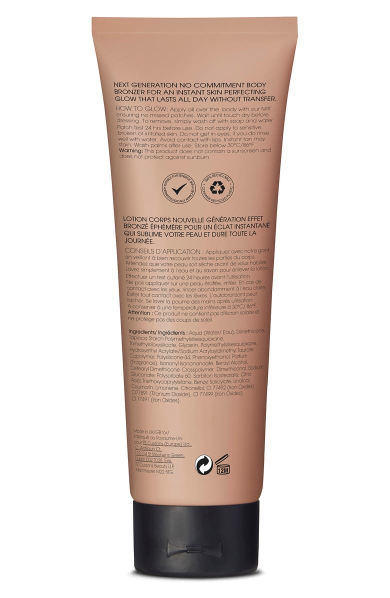 St. Tropez Instant Glow Body Bronzer, Alternate, color, Medium / Dark