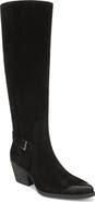 Sam Edelman Wren Buckle Knee High Boot