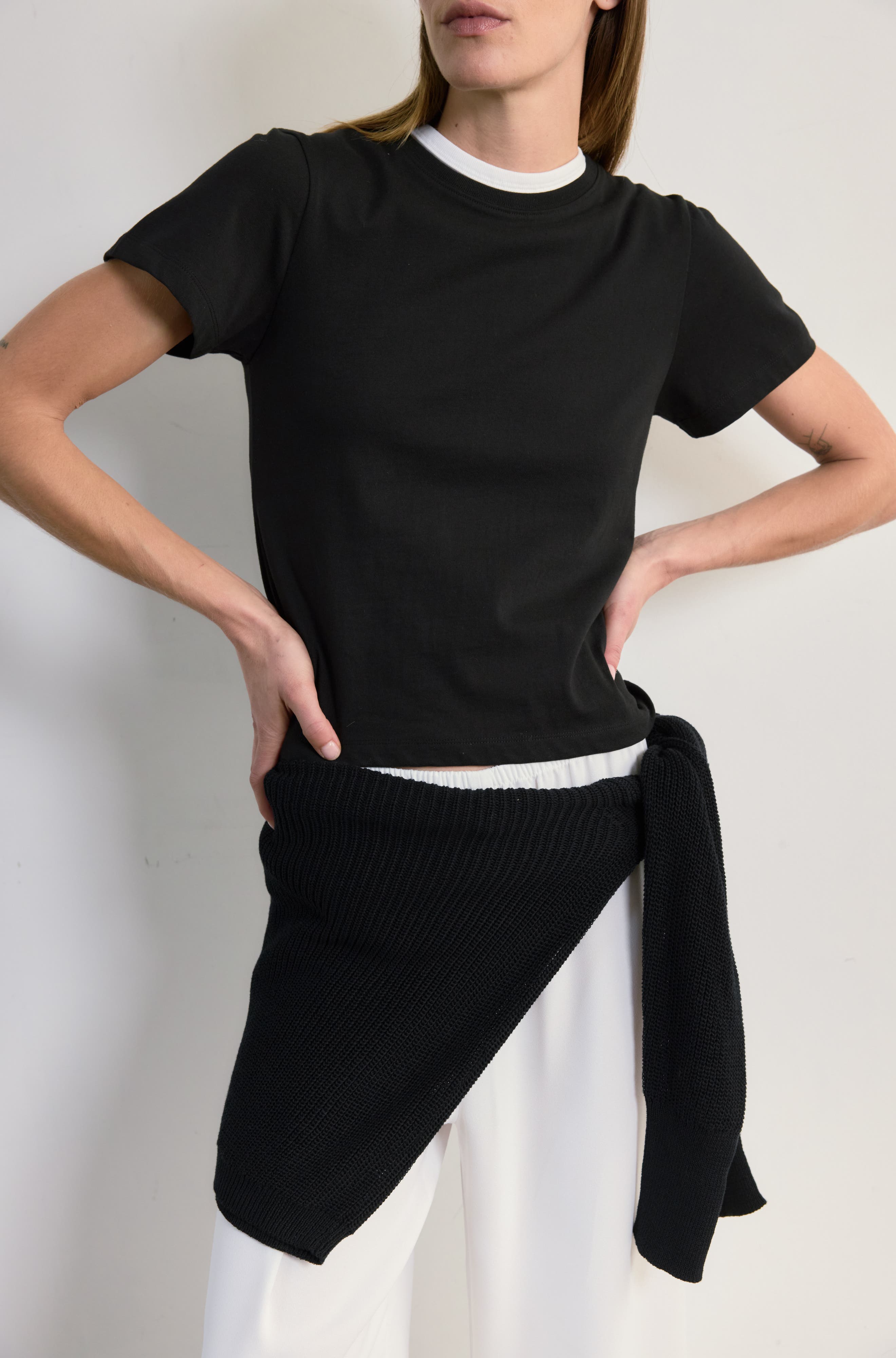 Short Sleeve Tee - image 2