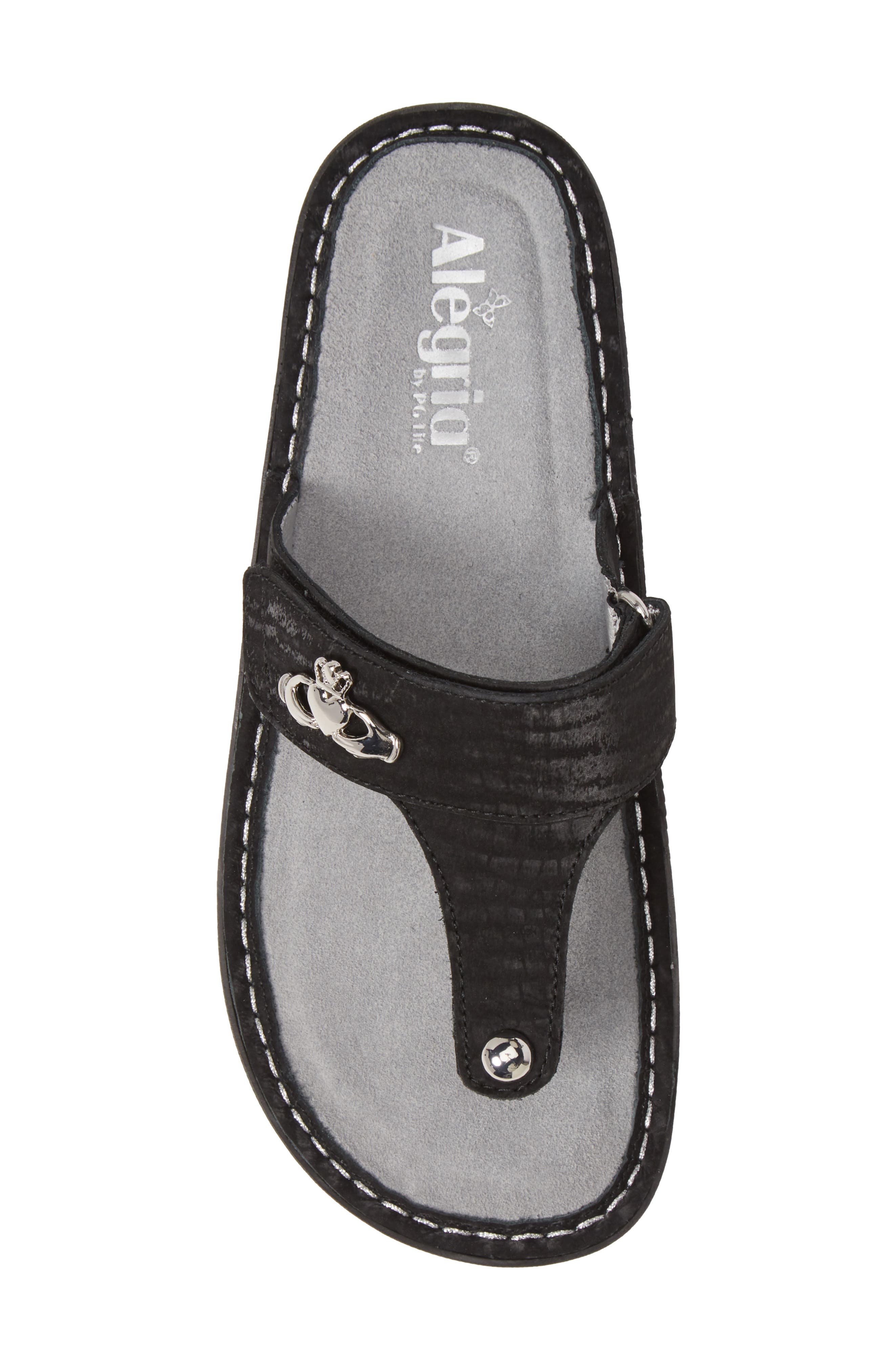 Alegria by PG Lite Alegria 'Carina' Sandal, Alternate, color, 