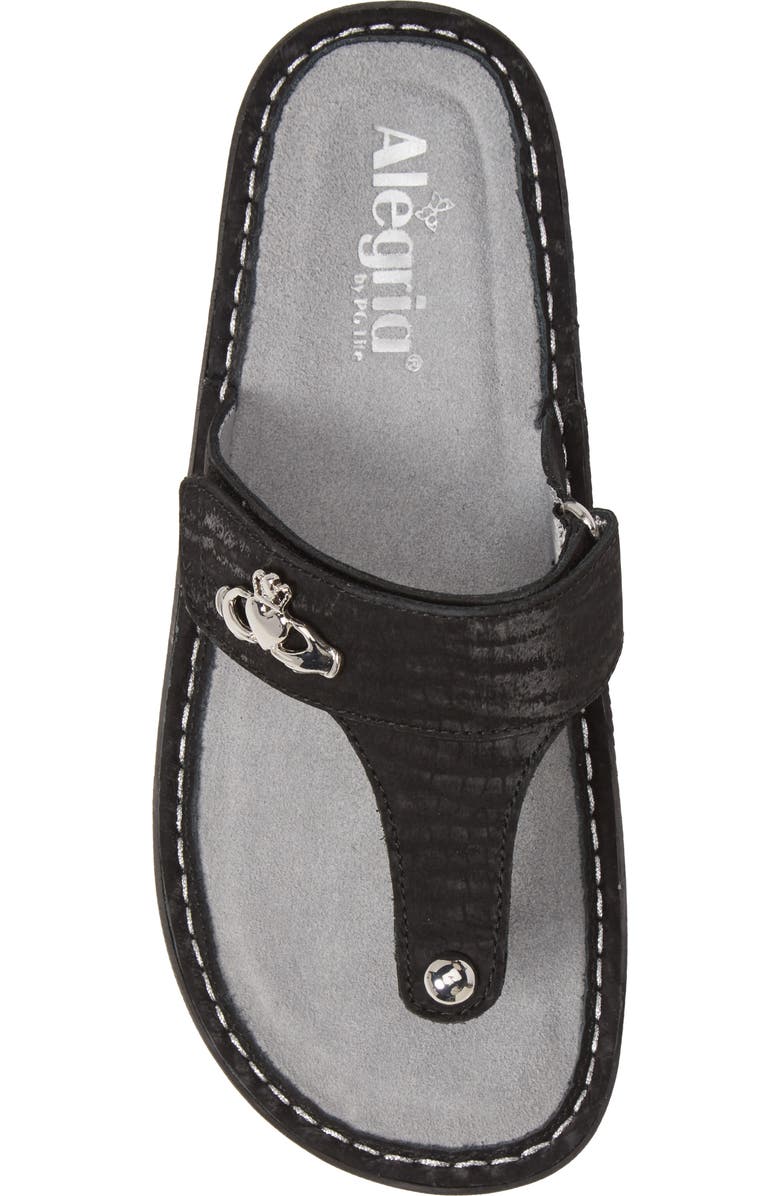 Alegria by PG Lite Alegria 'Carina' Sandal, Alternate, color,