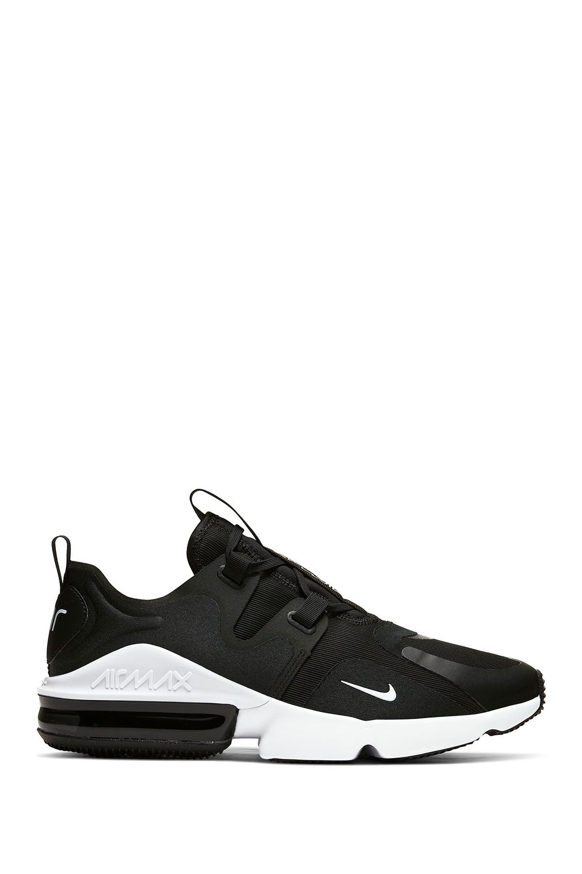 Nike Air Max Infinity Sneaker, Main, color, 