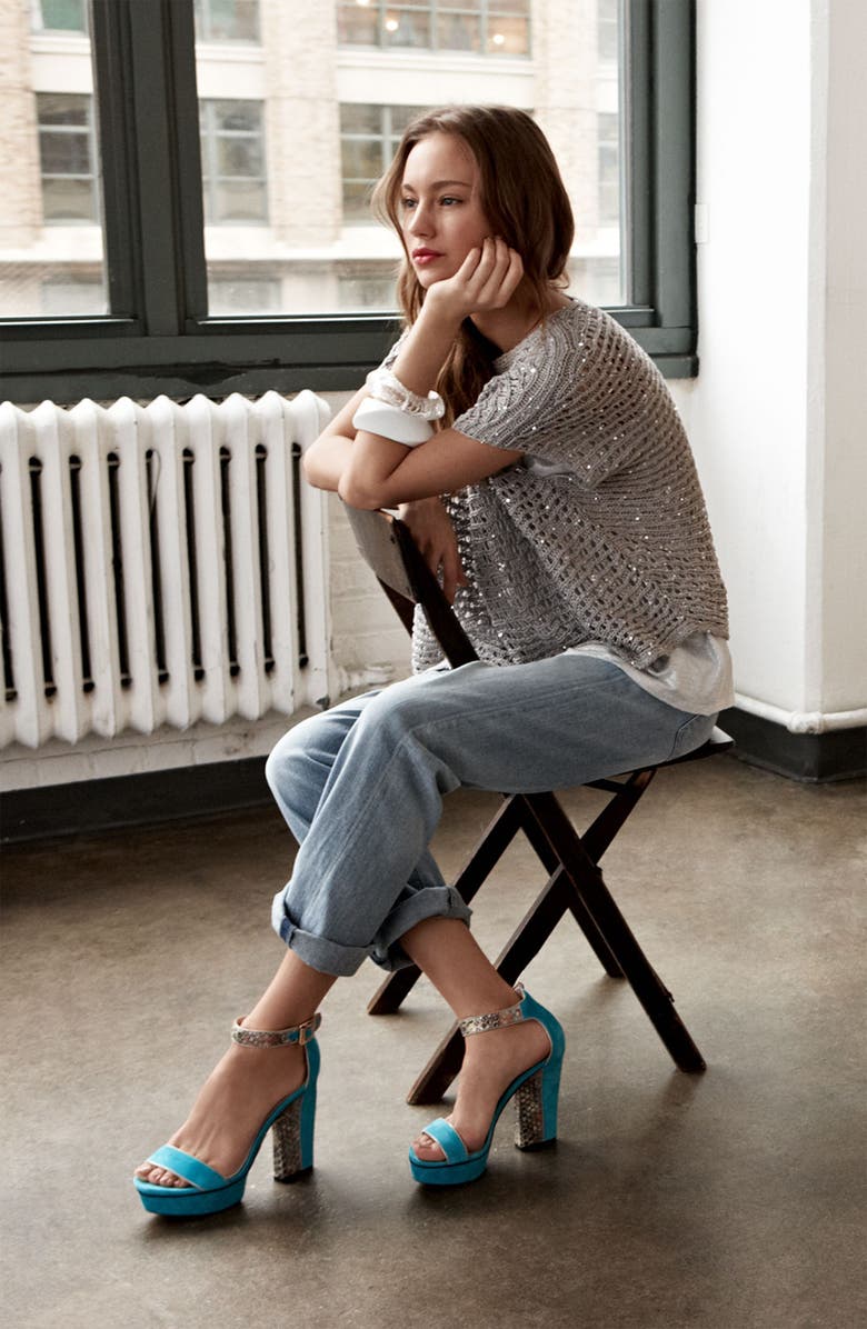 Vince Camuto 'Nedra' Sandal, Alternate, color,