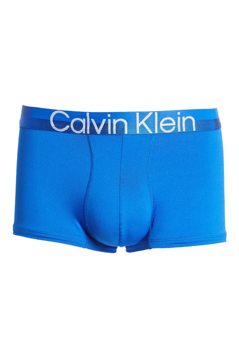Stretch Trunks, Alternate, color, ROYAL BLUE