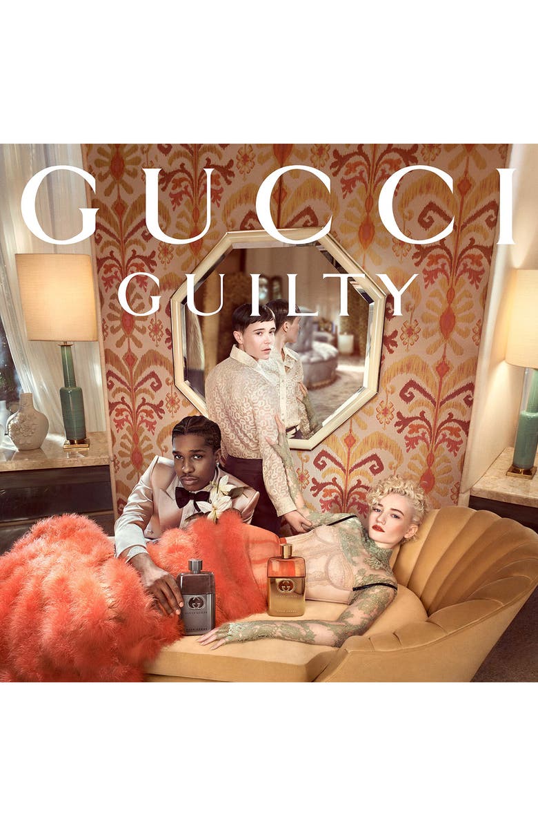 Gucci Guilty Pour Homme Eau de Parfum for Men, Alternate, color, 