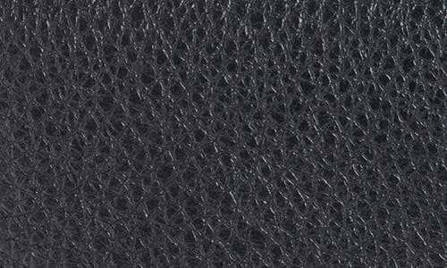 Givenchy Flower Leather Wallet Accessories In Black