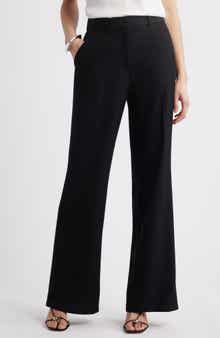 Nordstrom Bootcut Pants