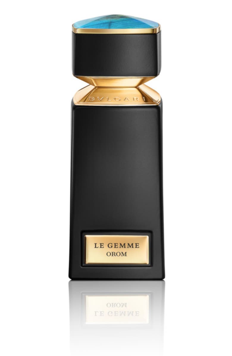 BVLGARI Le Gemme Orom Eau de Parfum, Main, color,
