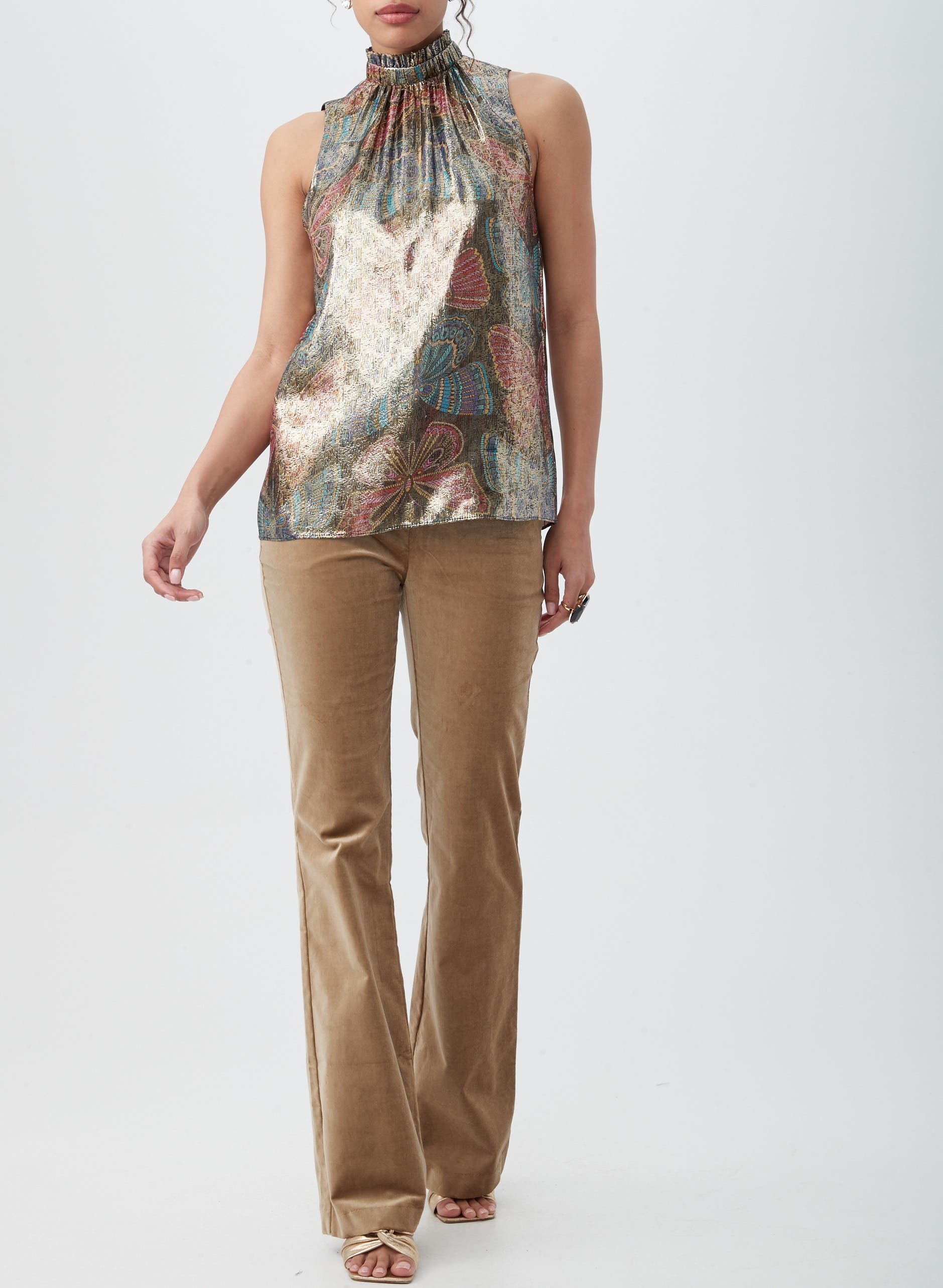 Rissa Top - image 2