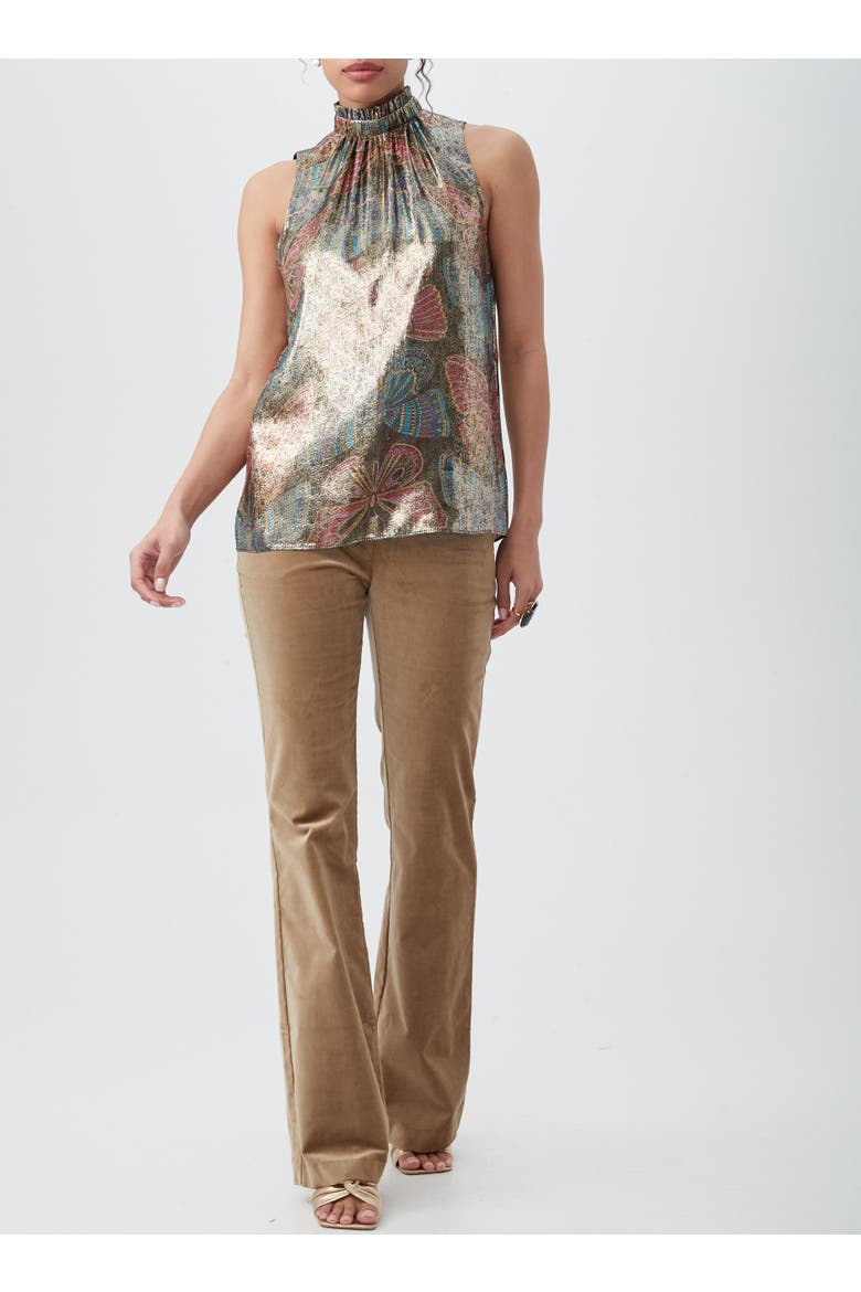 Rissa Top, Alternate, color, Multi