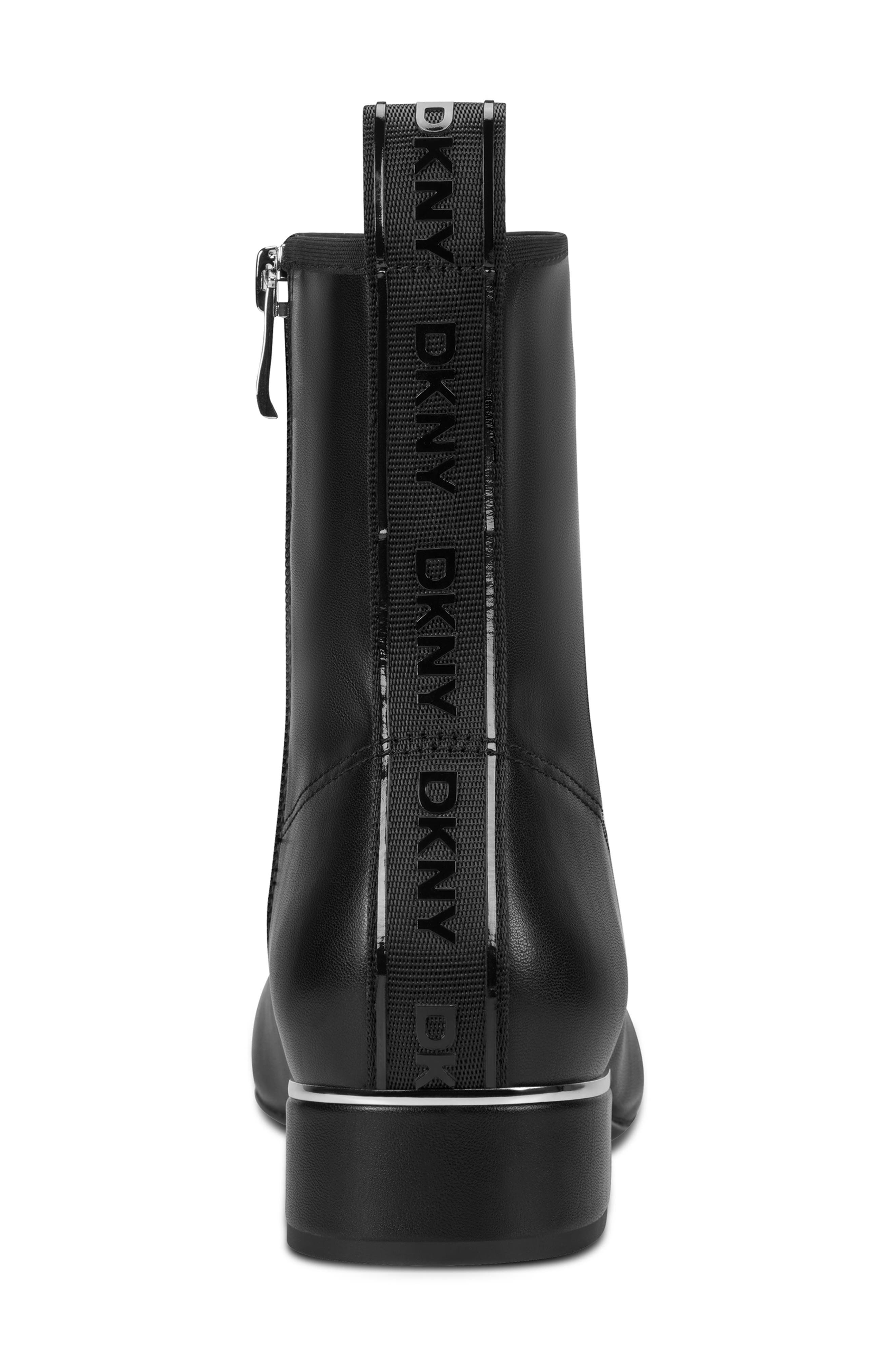 DKNY Vaider Bootie, Alternate, color, 