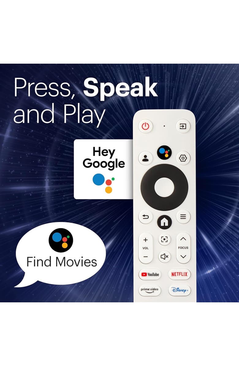 Kodak Flik X20 Full HD Smart Projector Kit with 100" Screen, Tripod, Remote, Wi-Fi, EVA Case, Alternate, color, Black