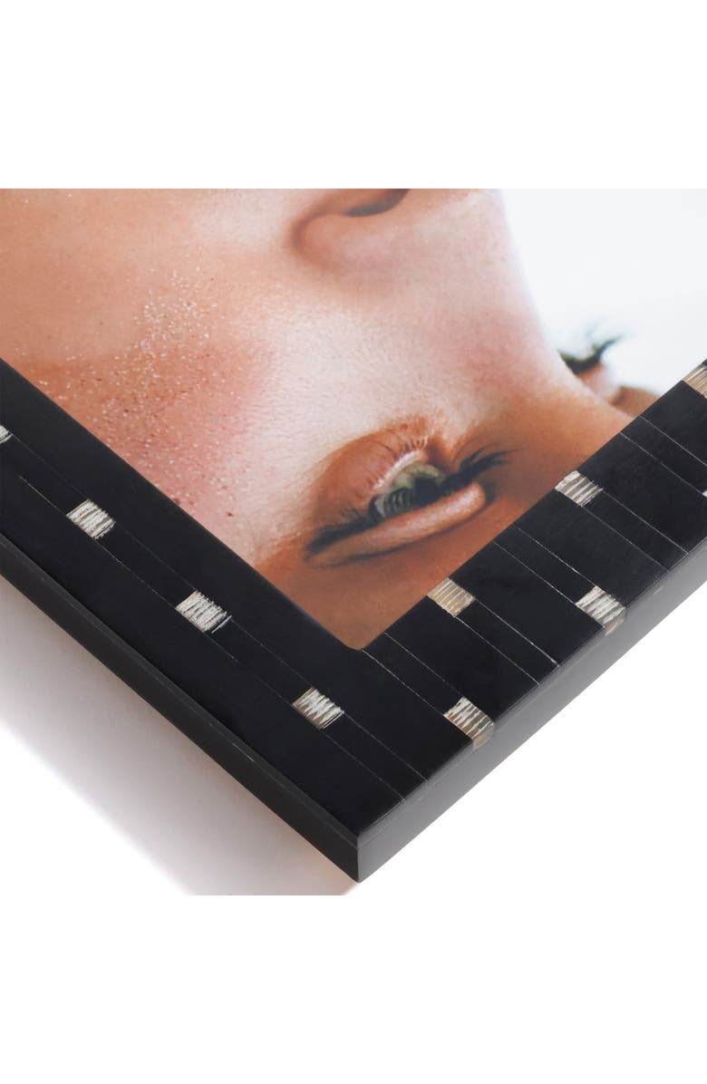 Zodax Mamounia Picture Frame, Alternate, color,