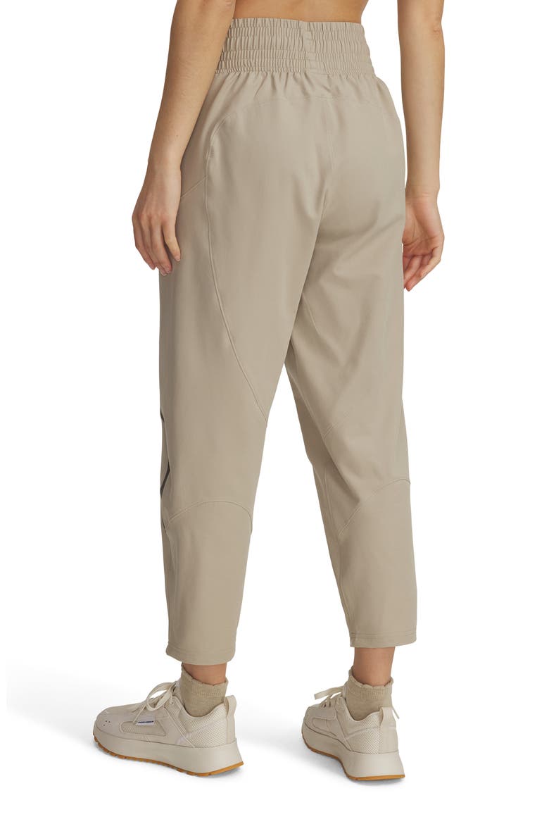 Unstoppable Ankle Pants, Alternate, color, CITY KHAKI / / BLACK