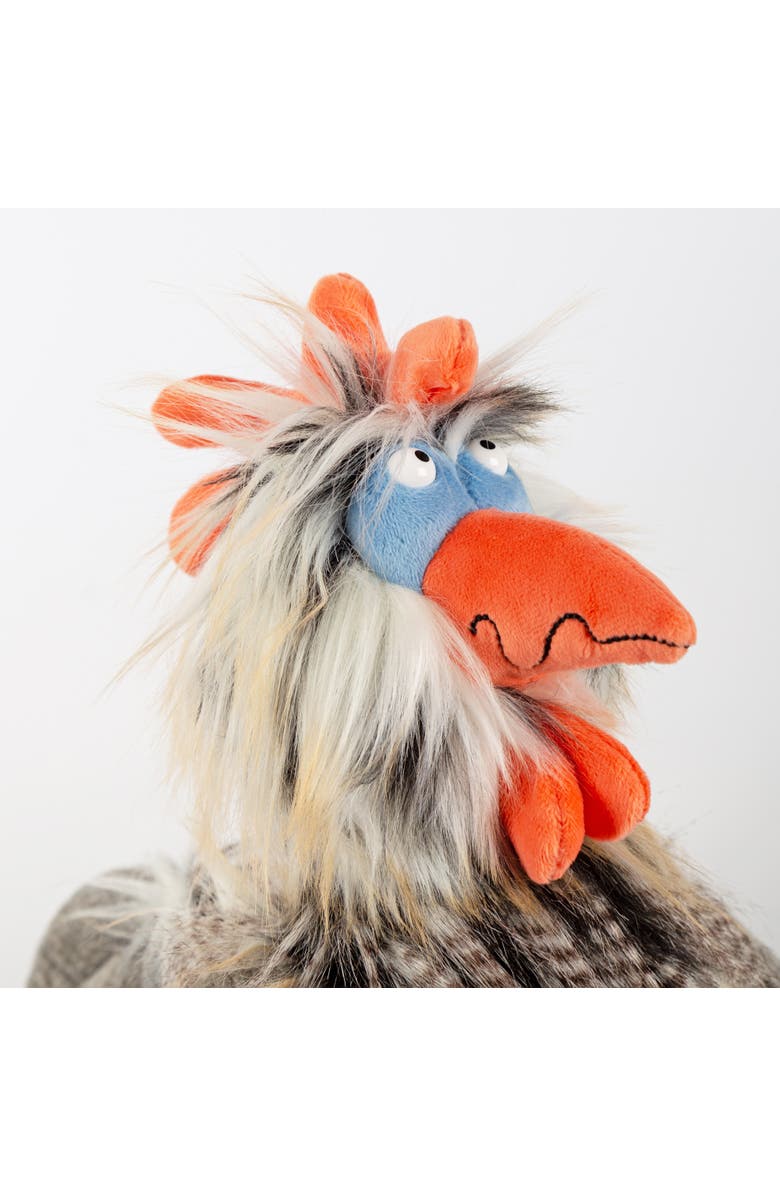 sigikid Tour de Poule, Alternate, color, Multicolored