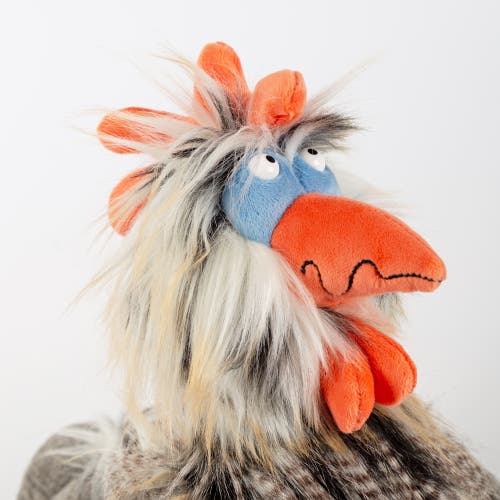 Sigikid Tour De Poule In Multicolored