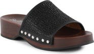 Seychelles City Lights Slide Sandal