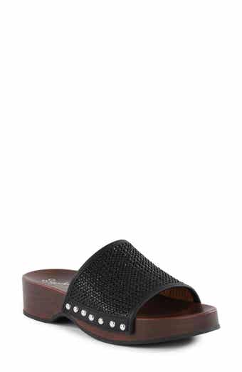 Seychelles City Lights Slide Sandal