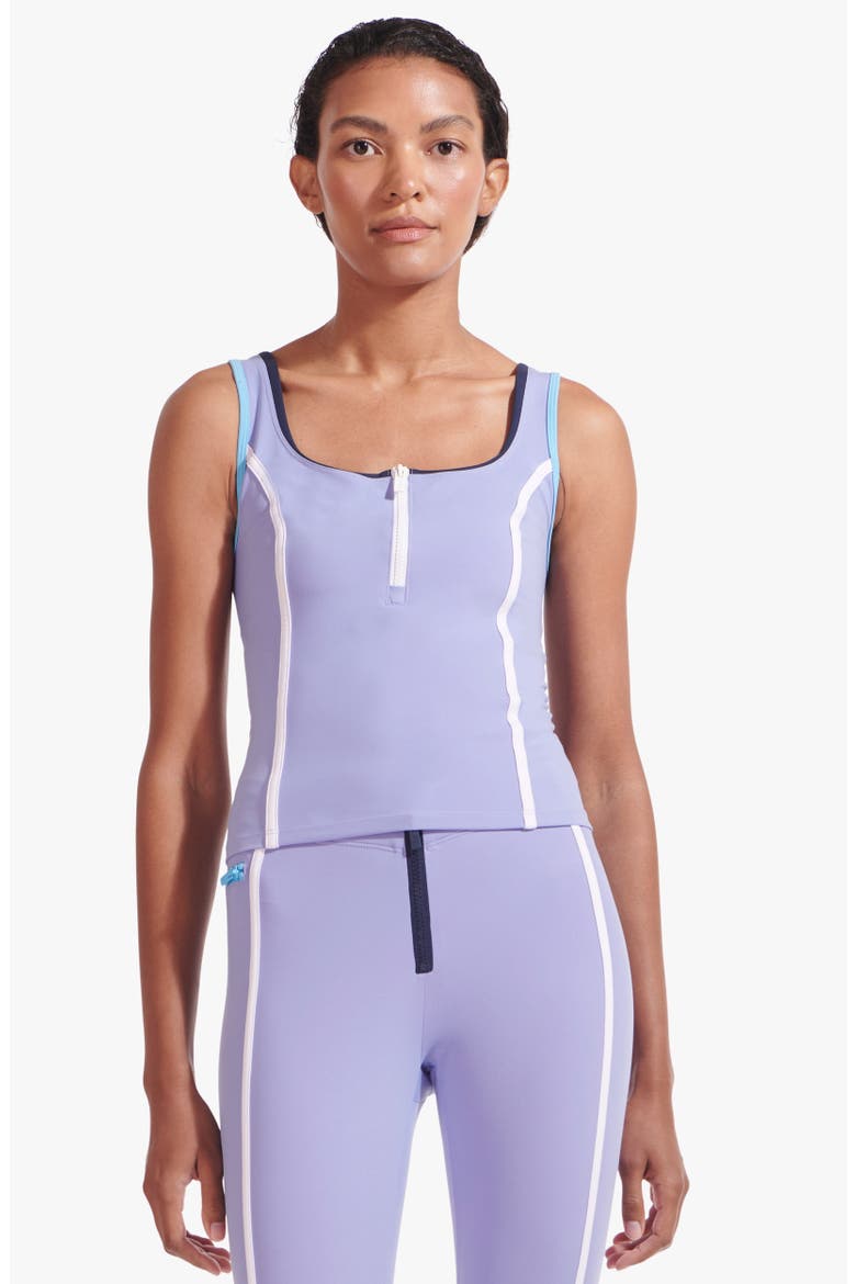x Staud Tank, Alternate, color, PURPLE
