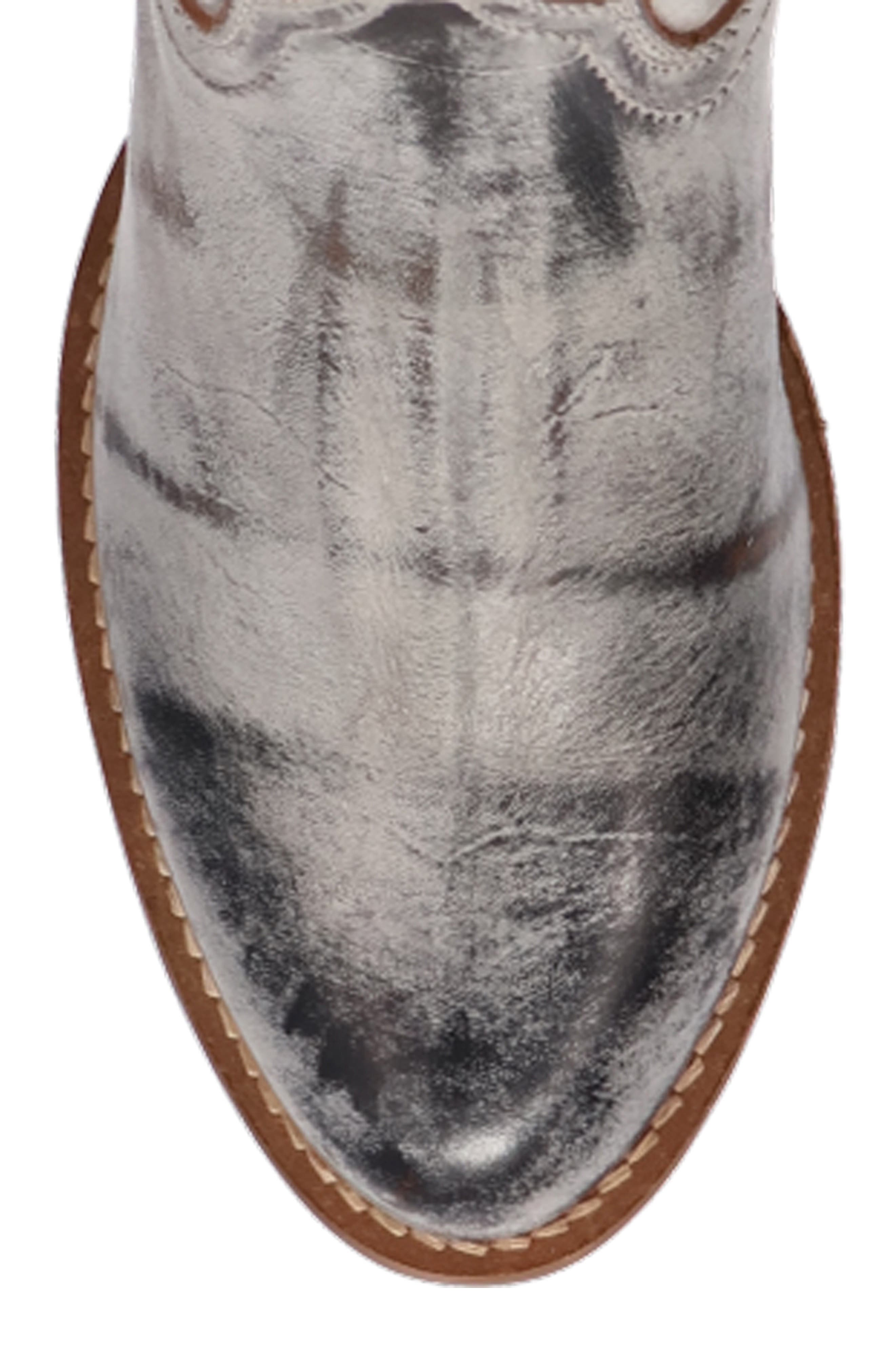 Dingo Faded Love Western Boot, Alternate, color, 