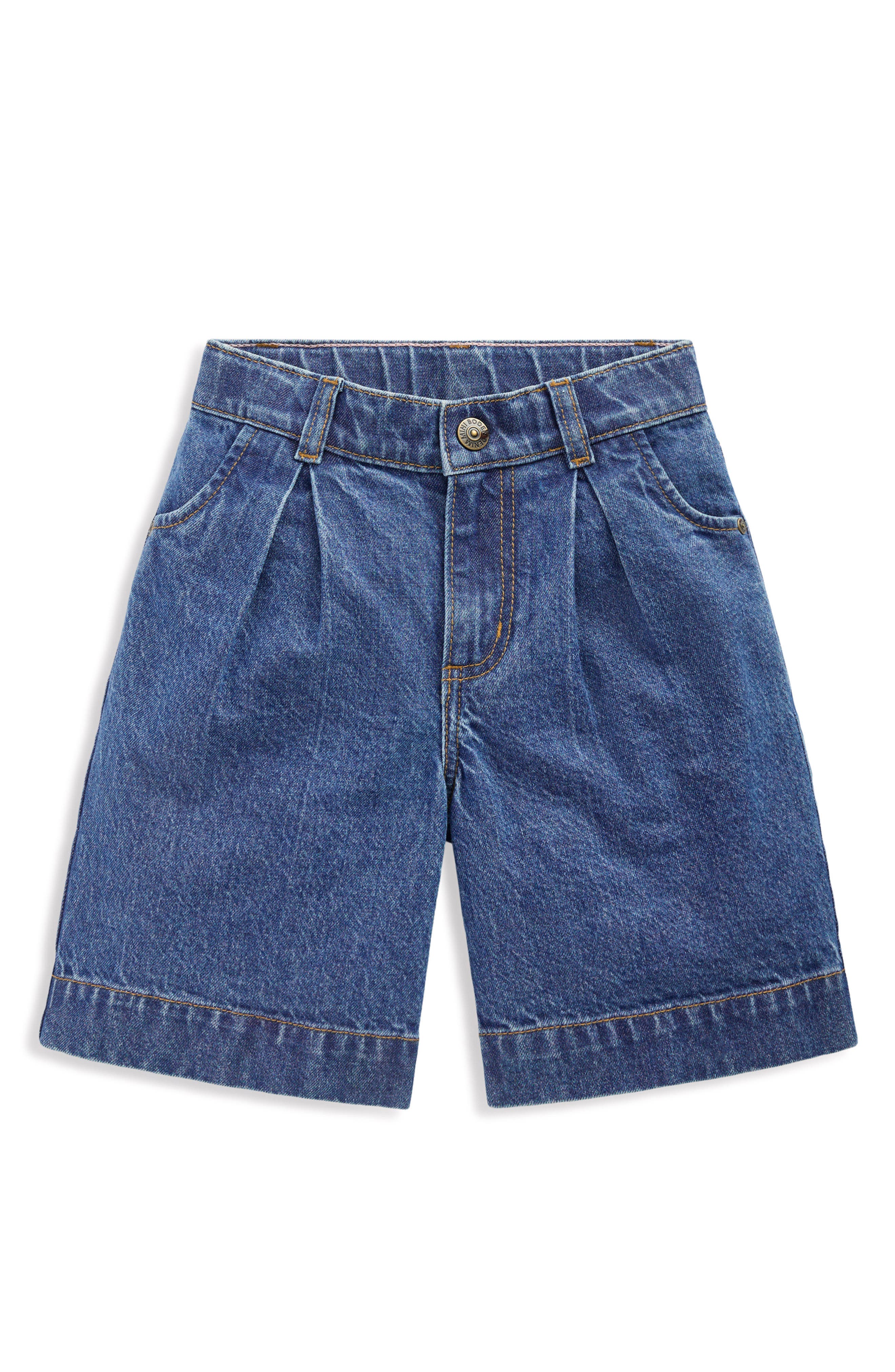 selected VINTAGE DENIM