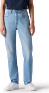Levi's 501® Original Straight Leg Jeans