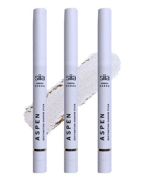 3-Pc. Destination Shadow Stick Trio Set