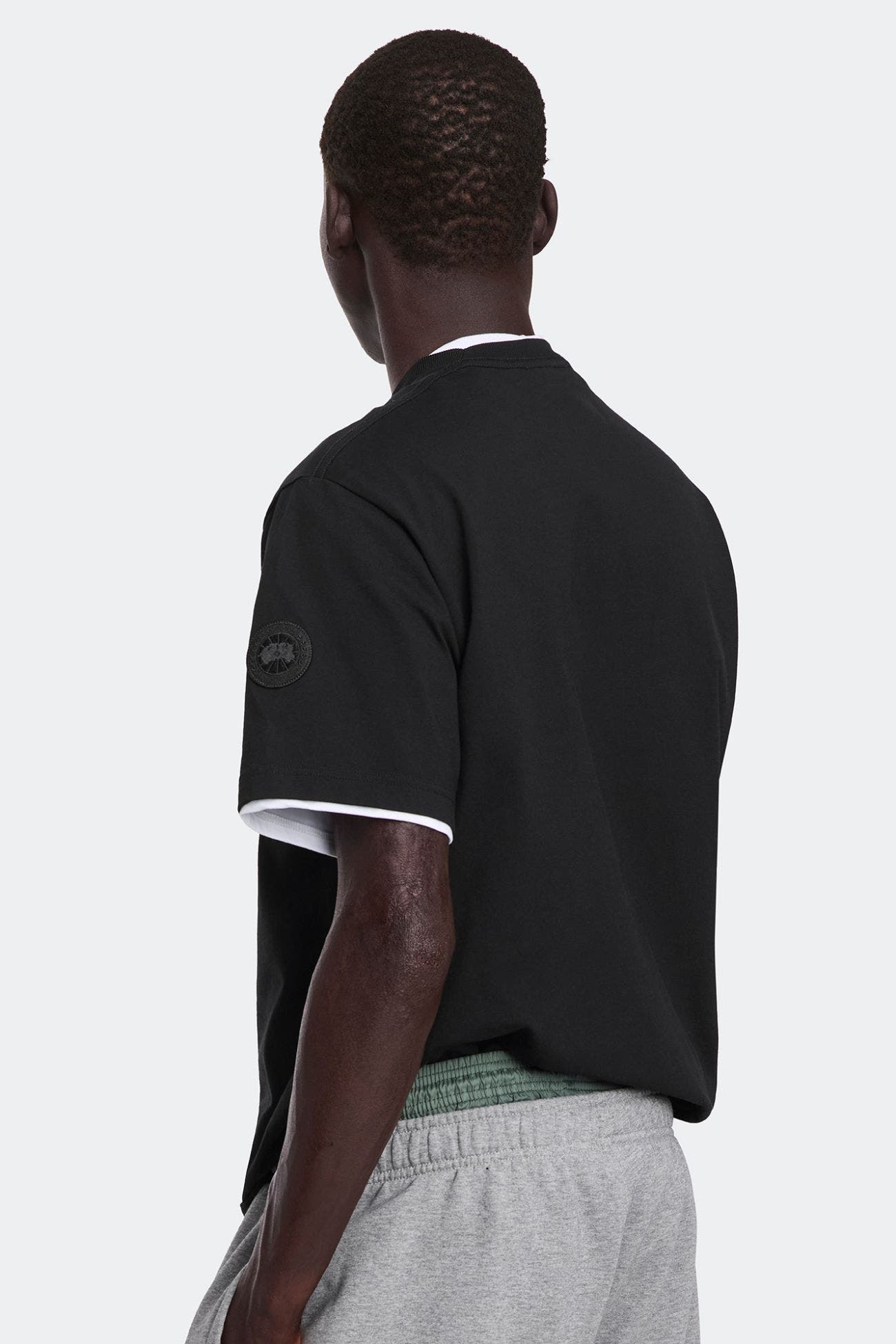 selected Black