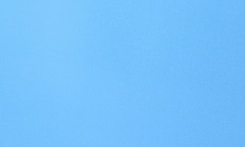 Roxy Beach Classics Ruched Plunge Bikini Top In Blue