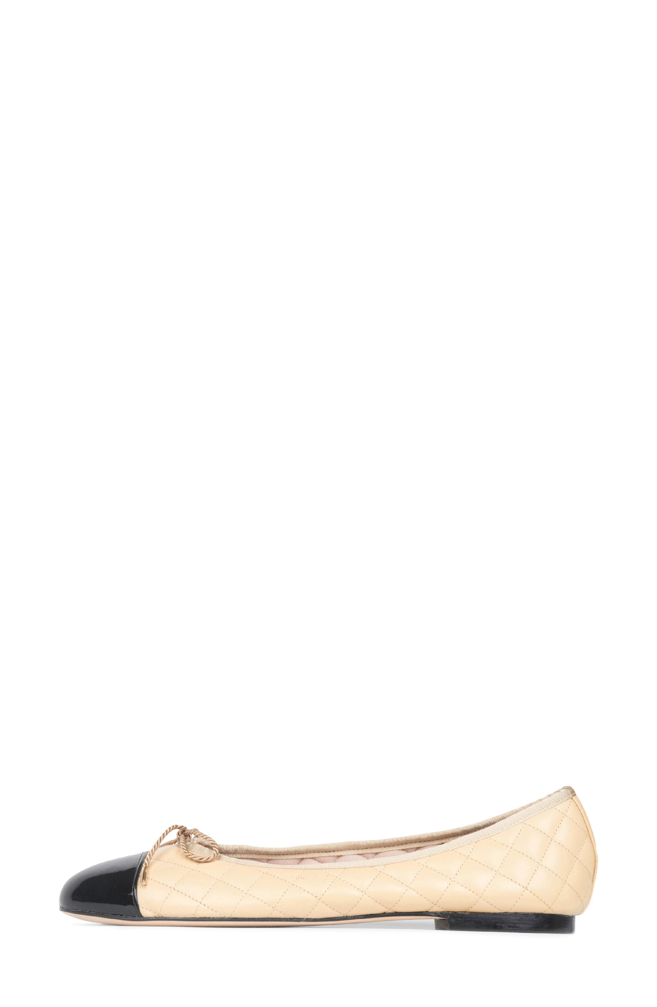 Best Cap Toe Ballet Flat - image 4
