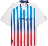 PUMA x BMW M Motorsport Lifestyle Jersey