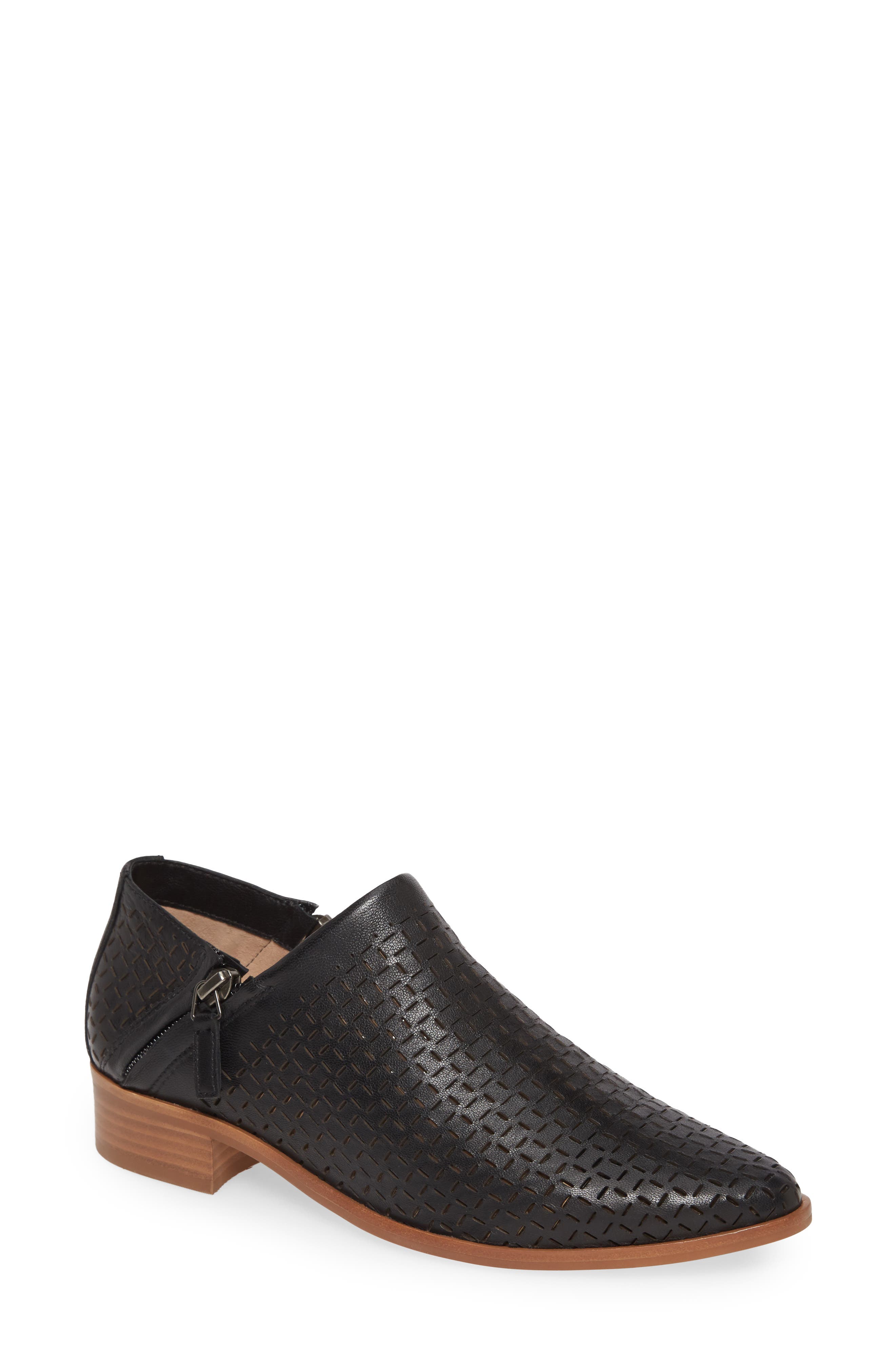 Johnston & Murphy Veronica Bootie, Main, color, 