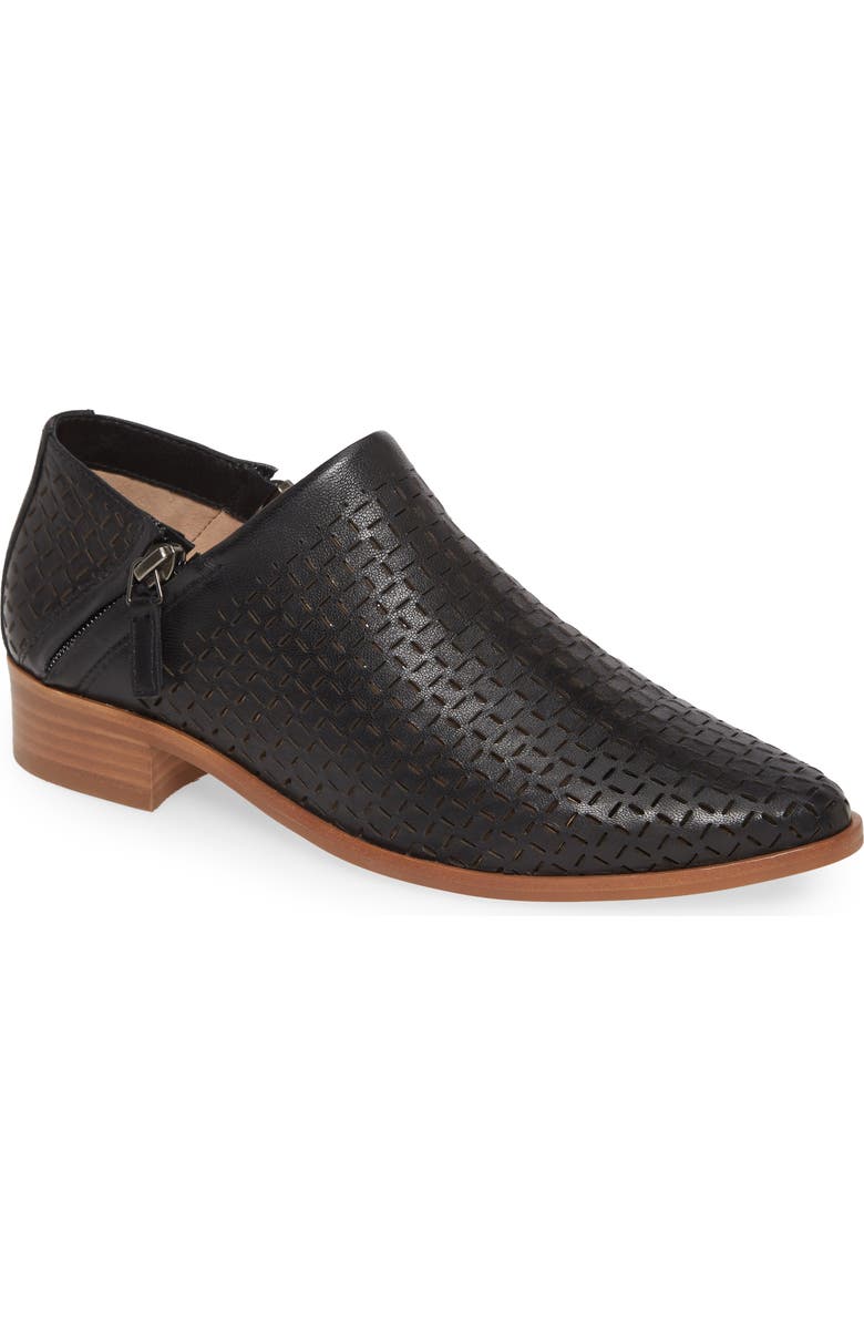Johnston & Murphy Veronica Bootie, Main, color,