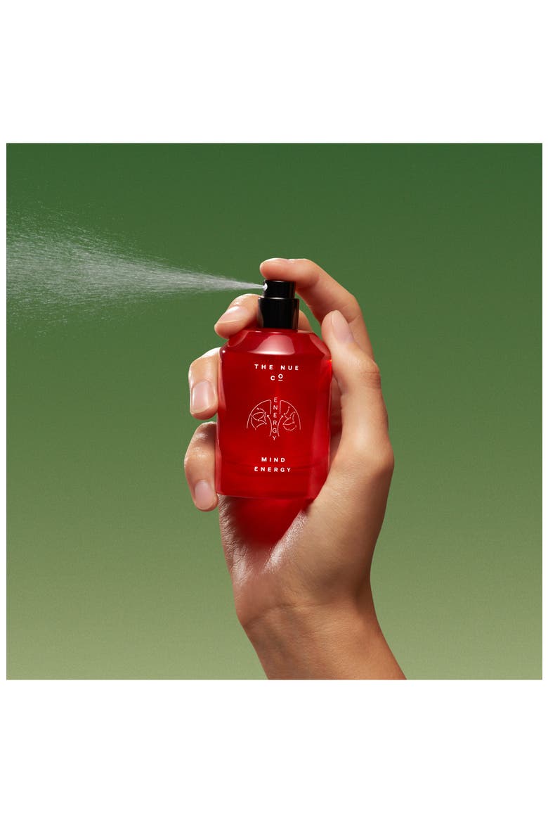 Mind Energy Fragrance, Alternate, color, NO COLOR