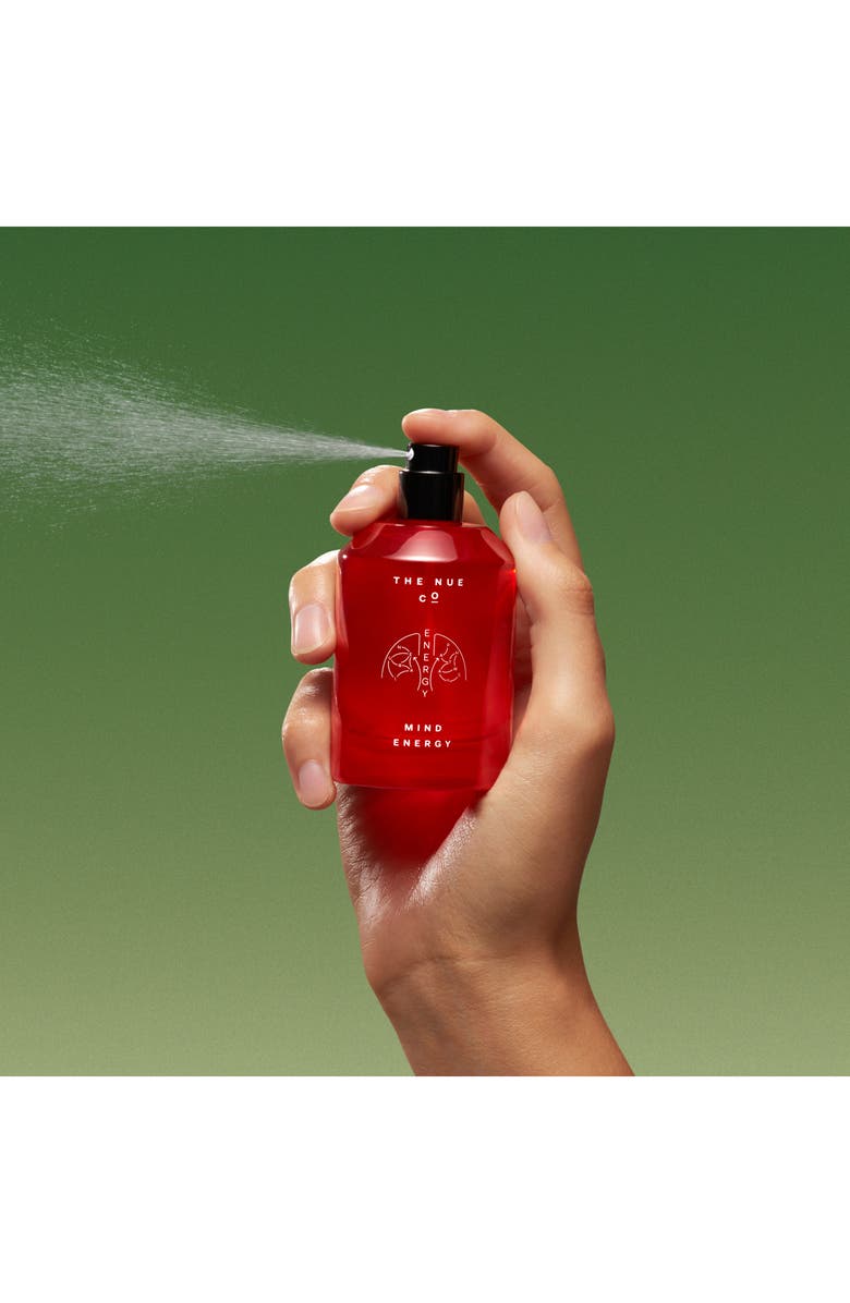 The Nue Co Mind Energy Fragrance, Alternate, color,