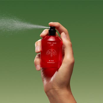 Mind Energy Fragrance