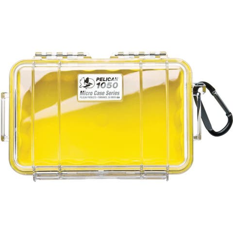 1050 Micro Case