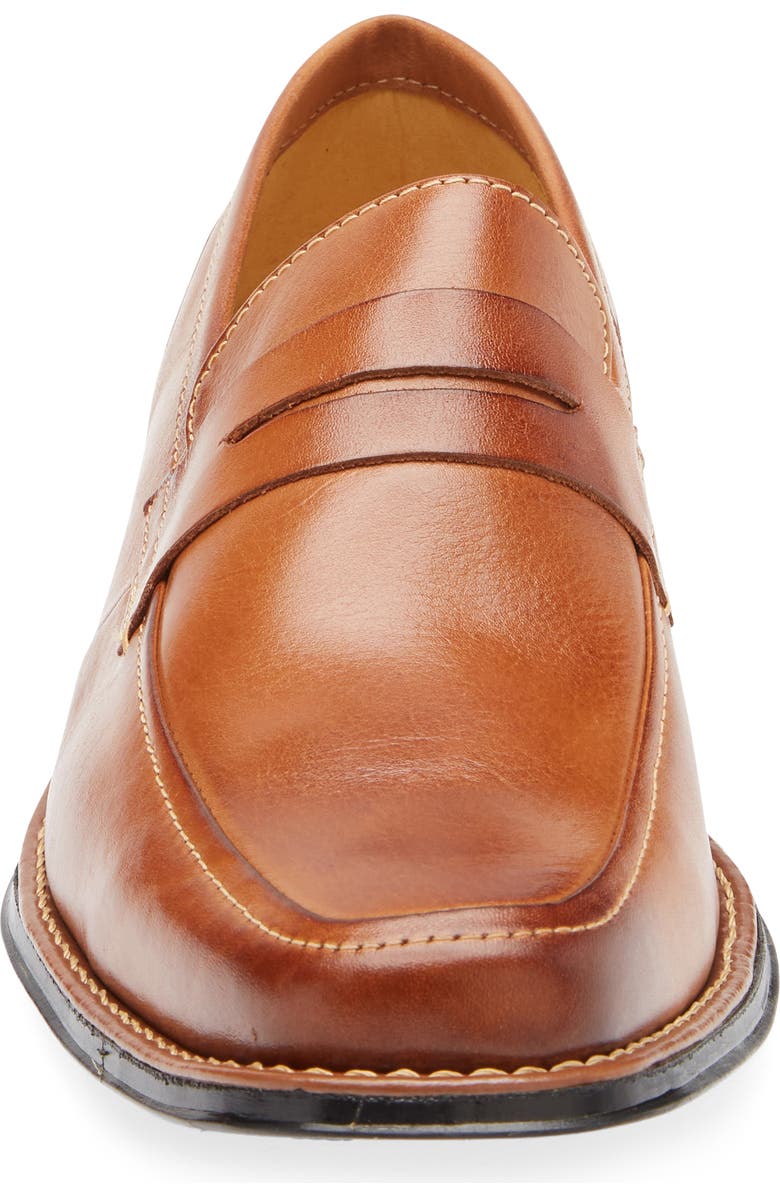 Sandro Moscoloni 'Stuart' Penny Loafer, Alternate, color,